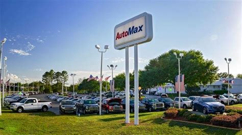 automax ocala fl